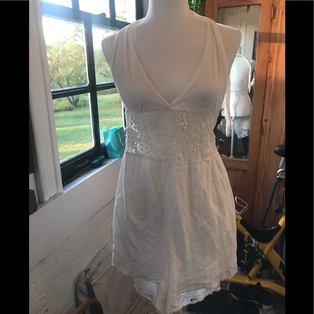 Free People Romper